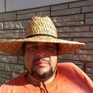 Meet your Posher, Curtis